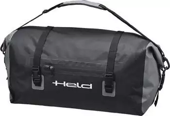 Held Carry Bag 2 Gep&auml;cktasche schwarz wasserdicht (042531-00-1-40l)