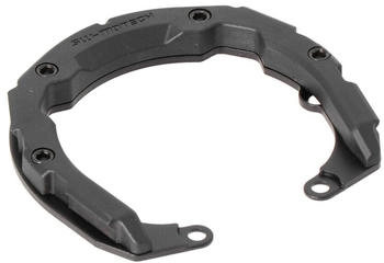 SW-Motech PRO Tankring für Aprilia Modelle Tank mit 6 Schrauben schwarz (TRT.00.787.17500/B)