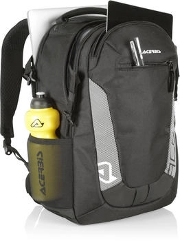 Acerbis X-Explore Rucksack 35 l Schwarz (24013090)