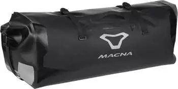 Macna P.A.L.S. MUB Gep&auml;cktasche wasserdicht 60 l Schwarz (MUB Dry 60L)