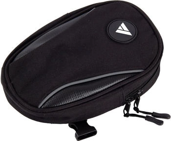 Modeka Ride Pack Beintasche schwarz (111002-10-Stck)
