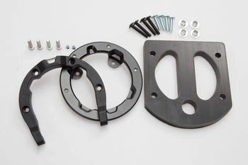 SW-Motech ION Tankring Schwarz (TRT.00.475.31200/B)