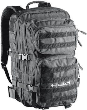 Held Flexmount 30L Rucksack Schwarz (042290-00/001-Stck)