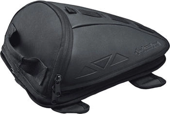Held Tenda 2 Hecktasche / Tankrucksack schwarz 10L (042533-00-1-10l)