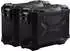 SW-Motech TRAX ADV Alukoffer-System - Schwarz. 37/37 l. Honda XL750 Transalp (22-). schwarz
