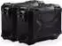 SW-Motech TRAX ADV Alukoffer-System - Schwarz. 37/37 l. Honda XL750 Transalp (22-). schwarz