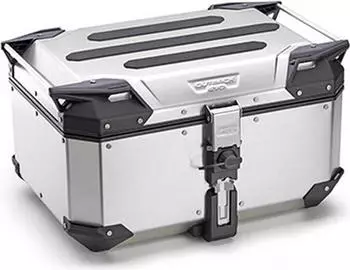 Givi Trekker Outback Evo/Alaska Schutz-Gummi Schwarz (E237)