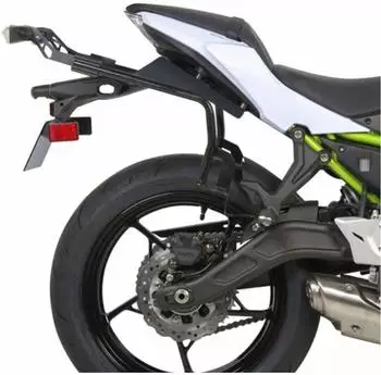 Shad 3p System Side Cases Fitting Kawasaki Z650/Ninja 650