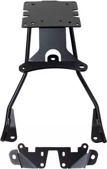 Shad Top Master Rear Fitting Yamaha T-Max 530