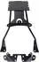 Shad Top Master Rear Fitting Yamaha T-Max 530