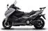 Shad Top Master Rear Fitting Yamaha T-Max 530
