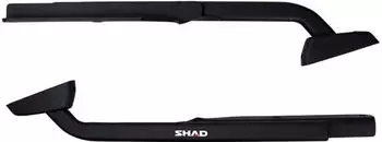 Shad Top Master Rear Fitting Yamaha Mt09