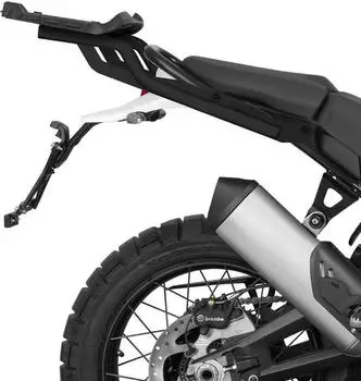 Shad Top Master Ducati Desert X 937 Rear Fitting