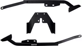 Shad Top Master Rear Fitting Suzuki GSX 750 S