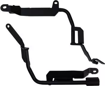Shad 3p System Side Cases Fitting Kawasaki Versys-X 300