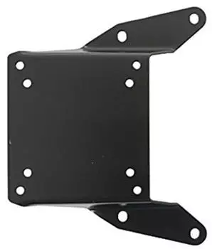 Shad Top Master Rear Fitting Gilera Fuoco 500