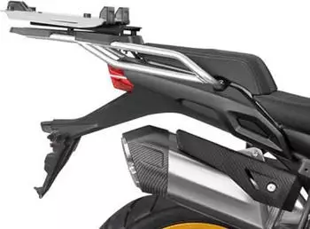 Shad Voge 525 Dsx Top Case Rear Fitting