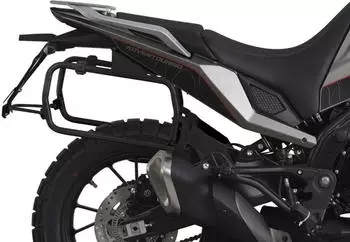 Shad 4p System Moto Morini X-cape 649 Side Cases Fitting