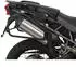 Shad 4p System Side Cases Fitting Triumph Tiger 800 Xc/Xr/Xrx