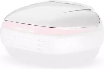 Shad Case Cover for Top Case Sh50 White