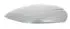 Shad Case Cover for Top Case Sh50 White