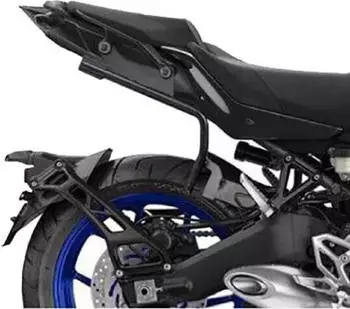 Shad 3p System Side Cases Fitting Yamaha Niken 900