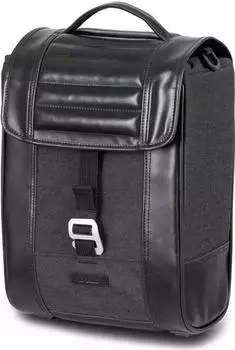 Shad SR38 Cafe Racer 10l Saddle Bag black