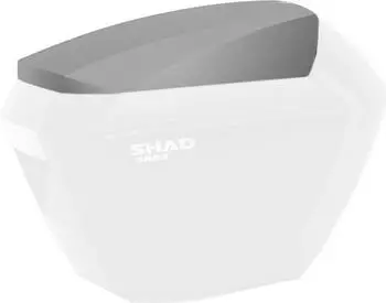 Shad Cover Case SH23 New Titanium
