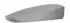 Shad Cover Case SH23 New Titanium