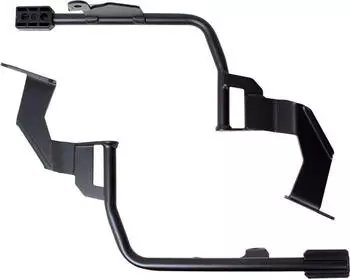 Shad 3p System Side Cases Fitting BMW F800R/F800S