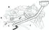 Shad Top Master Rear Fitting Suzuki GSX 600F/750F
