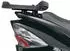 Shad Top Master Rear Fitting Suzuki Burgman 400