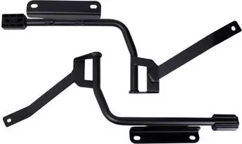 Shad 3p System Side Cases Fitting Yamaha MT10