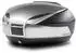 Shad Cover for Top Case SH48 Grey Titanium
