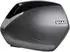 Shad Cover for Side Case SH36 Black Metal