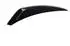 Shad Cover for Side Case SH36 Black Metal