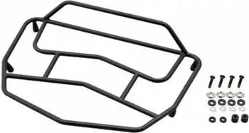 Givi E159 Metal Rack (black)