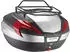 Givi E159 Metal Rack (black)