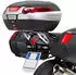 Givi SRA5134 Monokey Bmw F 850 GS Adventure Rear Rack