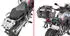 Givi SRA5134 Monokey Bmw F 850 GS Adventure Rear Rack