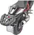 Givi SR1200 Honda Cb 750 Hornet Top Case Rear Fitting