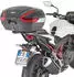 Givi SR1200 Honda Cb 750 Hornet Top Case Rear Fitting