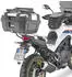 Givi SR1201 Honda Xl 750 Transalp Top Case Rear Fitting