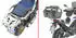 Givi SR1201 Honda Xl 750 Transalp Top Case Rear Fitting