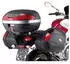 Givi SR1201 Honda Xl 750 Transalp Top Case Rear Fitting