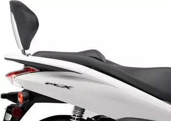 Shad Kit Backrest Honda PCX 125i (H0PC10RV)