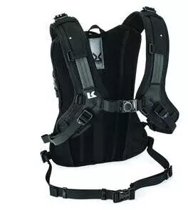 Kriega Trail 9 Adventure Backpack Lime
