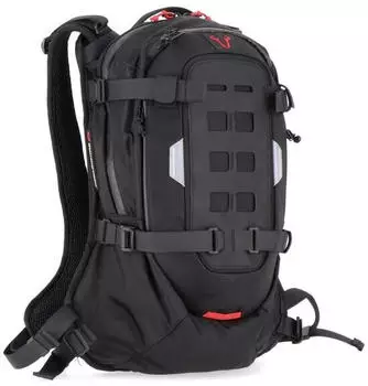 SW-Motech PRO Cosmo Rucksack 16l schwarz/anthrazit