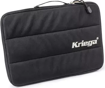 Kriega Notebook Tasche schwarz