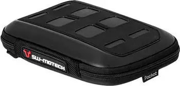 SW-Motech PRO Pocket - EVA. Schwarz. 1 l. schwarz